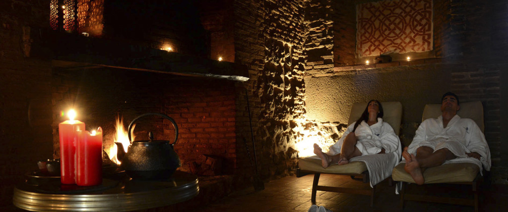 Al mal tiempo… relax